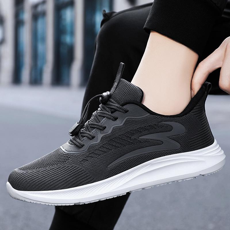 Stepping shoes men s summer casual breathable single shoes direct sales couple free lace-up soft sole comfortable sports shoes 36
Stepping shoes men s summer casual breathable single shoes direct sales couple free lace-up soft sole comfortable sports shoes 36