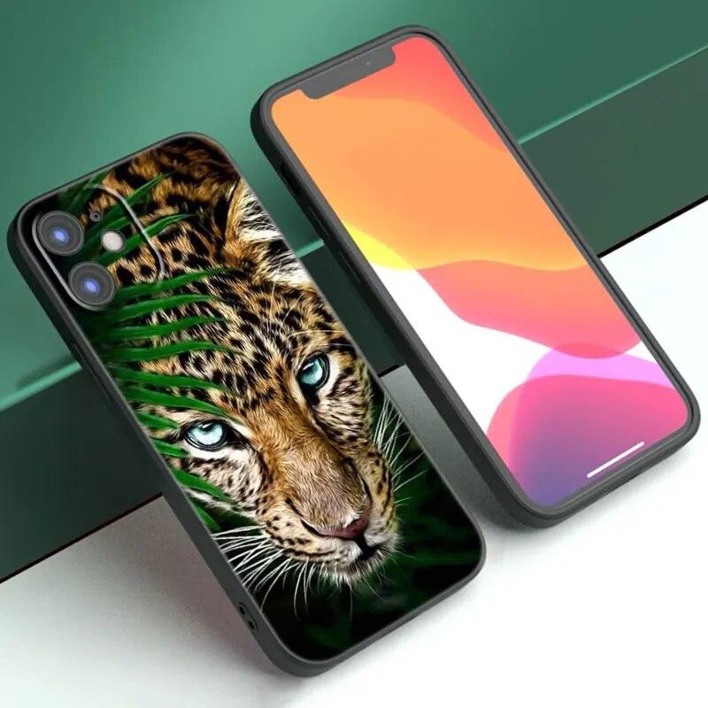 Чехол для телефона с изображением волка и леопарда для iPhone Samsung Galaxy Redmi Xiaomi Oppo OnePlus Note SA 7 8 9 10 11 12 13 14 20 21 22 23 53 54 Pro Max Plus Ultra Xiaomi Redmi Note 10
Чехол для телефона с изображением волка и леопарда для iPhone Samsung Galaxy Redmi Xiaomi Oppo OnePlus Note SA 7 8 9 10 11 12 13 14 20 21 22 23 53 54 Pro Max Plus Ultra Xiaomi Redmi Note 10