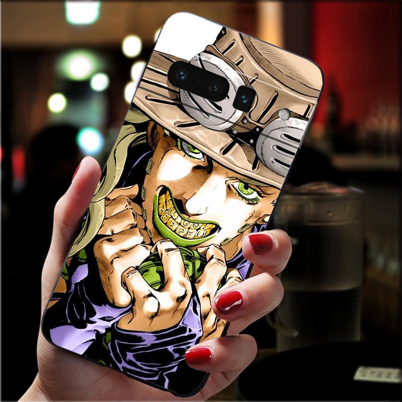 Jotaro Anime jojo s bizarre adventure Funda Phone Case For Google Pixel 10 9 Pro XL 9A 8 7 6 Pro Pixel 8A 7A 6A Pixel 8 7 6 5 Google Pixel 7a
Jotaro Anime jojo s bizarre adventure Funda Phone Case For Google Pixel 10 9 Pro XL 9A 8 7 6 Pro Pixel 8A 7A 6A Pixel 8 7 6 5 Google Pixel 7a