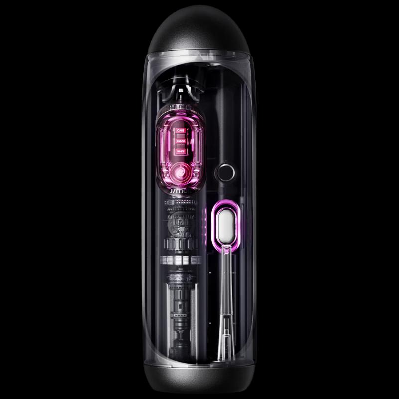 JIMOK J7Pro Electric Toothbrush
JIMOK J7Pro Electric Toothbrush