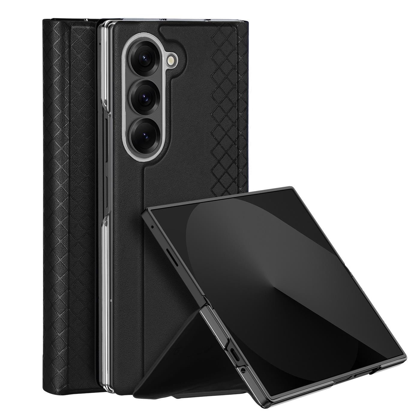 DUX DUCIS Full Protection Business Flip Leather Case for Samsung Galaxy Z Fold 7 6 5 5G Card Pocket Magnetic Closure Cover for Samsung Z Fold7 чорний
DUX DUCIS Full Protection Business Flip Leather Case for Samsung Galaxy Z Fold 7 6 5 5G Card Pocket Magnetic Closure Cover for Samsung Z Fold7 чорний