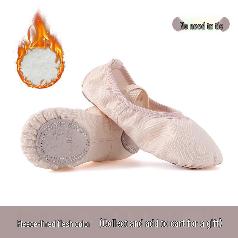 Зимние флисовые балетки и танцевальная обувь – для детей и взрослых, дизайн «кошачья лапка», обувь для практики йоги 42
Зимние флисовые балетки и танцевальная обувь – для детей и взрослых, дизайн «кошачья лапка», обувь для практики йоги 42