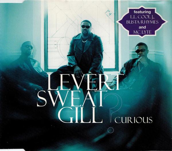 CD LSG, LL COOL J, BUSTA RHYMES & MC L - Curious 7559638422 EastWest Record 1998 Europe Rap & Hip-Hop/R&B Used
CD LSG, LL COOL J, BUSTA RHYMES & MC L - Curious 7559638422 EastWest Record 1998 Europe Rap & Hip-Hop/R&B Used