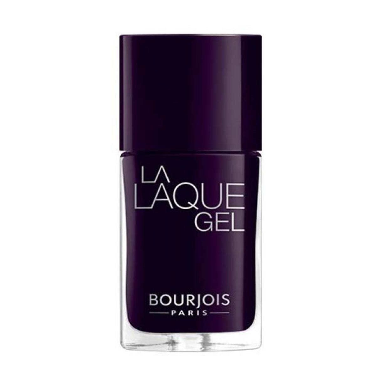 Bourjois la laque Gel 22 Clair de Plum 
Bourjois la laque Gel 22 Clair de Plum