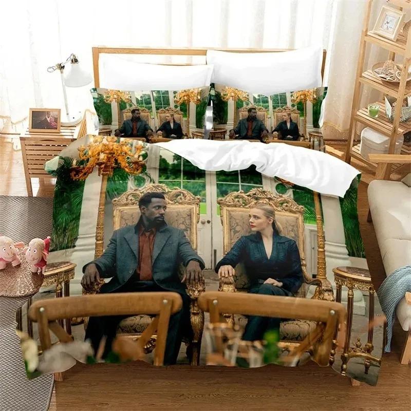 Comforter 3D Printed Peripheral Bedding Set Comforter Bed Set King Queen Twin Size Boys Girls Adultse Comforter (quilt)-EU Single(135*200cm)3pcs
Comforter 3D Printed Peripheral Bedding Set Comforter Bed Set King Queen Twin Size Boys Girls Adultse Comforter (quilt)-EU Single(135*200cm)3pcs