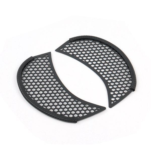 Protective Grille Net for Harley CVO Road Glide/King ST (1 Pair) Default
Protective Grille Net for Harley CVO Road Glide/King ST (1 Pair) Default