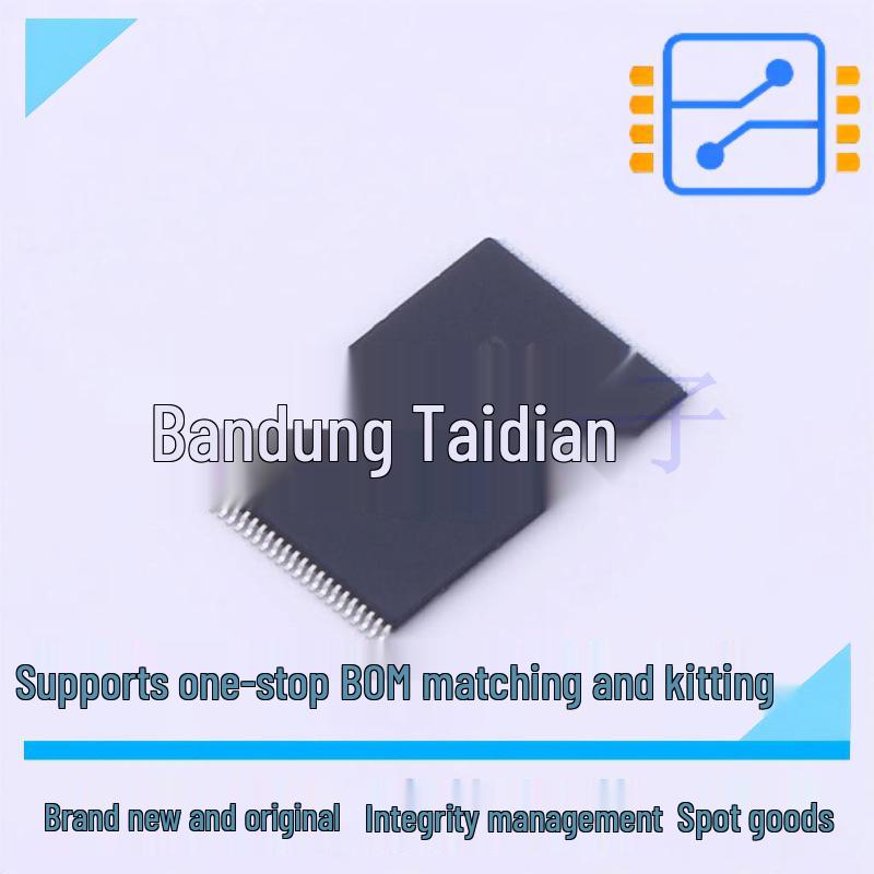 SST39VF3201-70-4I-EKE 48-TSOP Original Integrated Circuit - Genuine & Brand New Memory Chip
SST39VF3201-70-4I-EKE 48-TSOP Original Integrated Circuit - Genuine & Brand New Memory Chip