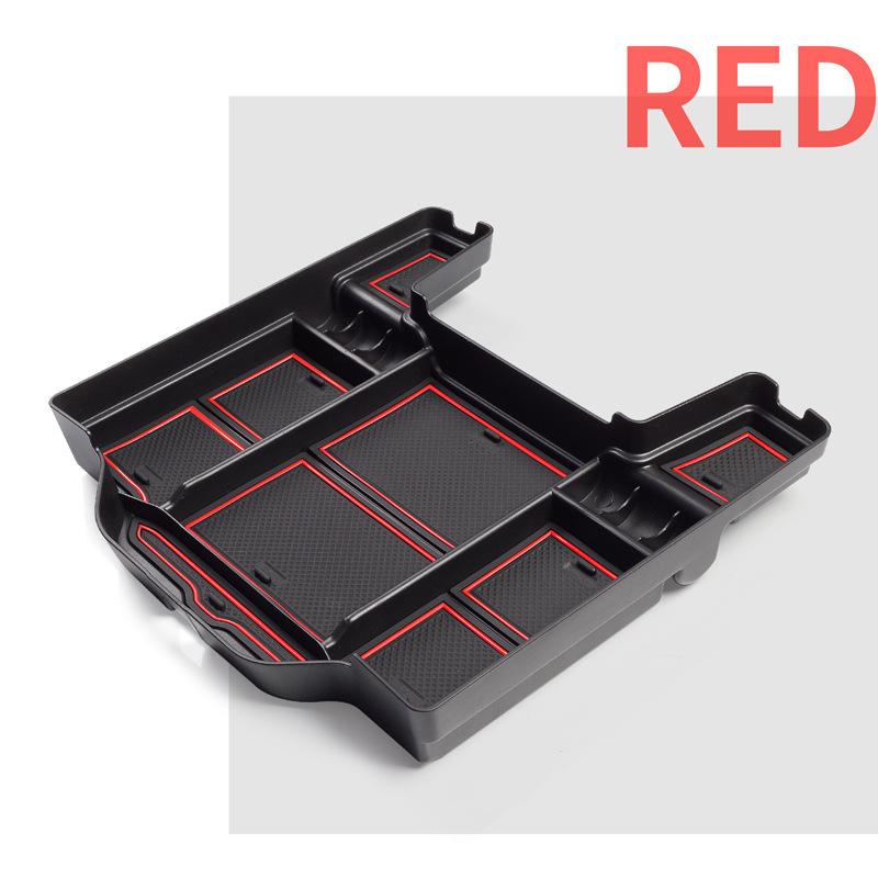 Suitable for 19-25 Dodge Ram Car Handrail Box Storage Box RAM1500 2500 3500 Storage Box
Suitable for 19-25 Dodge Ram Car Handrail Box Storage Box RAM1500 2500 3500 Storage Box
