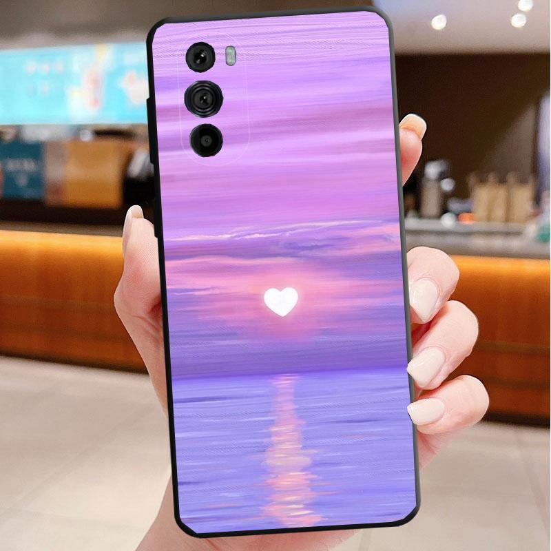 Phone Case For Motorola Edge 50 40 Pro 60 50 40 30 Ultra Neo Fusion Moto G Play G Stylus G Power G Purple Aesthtic G Stylus 5G 2024
Phone Case For Motorola Edge 50 40 Pro 60 50 40 30 Ultra Neo Fusion Moto G Play G Stylus G Power G Purple Aesthtic G Stylus 5G 2024