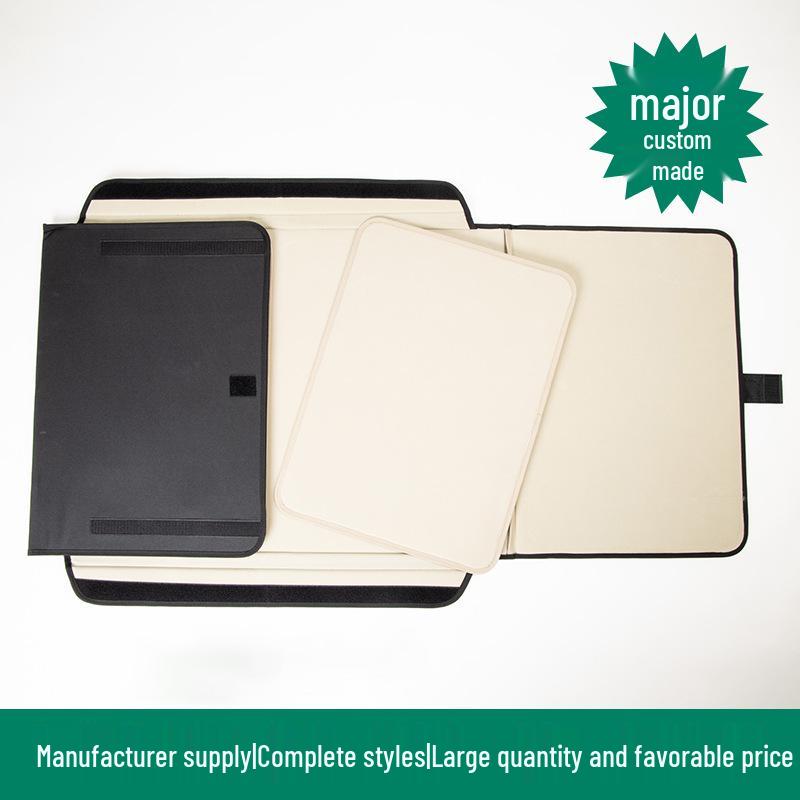 Профессиональная доска для хранения пазлов с портативной сумкой для 1000-1500 деталей 
Профессиональная доска для хранения пазлов с портативной сумкой для 1000-1500 деталей