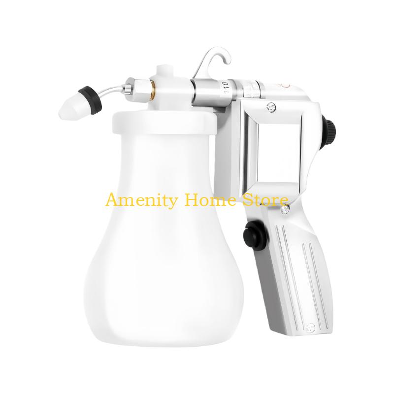 F26C Multipurpose Fabric Cleaner Sprayer Tool Effectively Removes Greases And Grime
F26C Multipurpose Fabric Cleaner Sprayer Tool Effectively Removes Greases And Grime