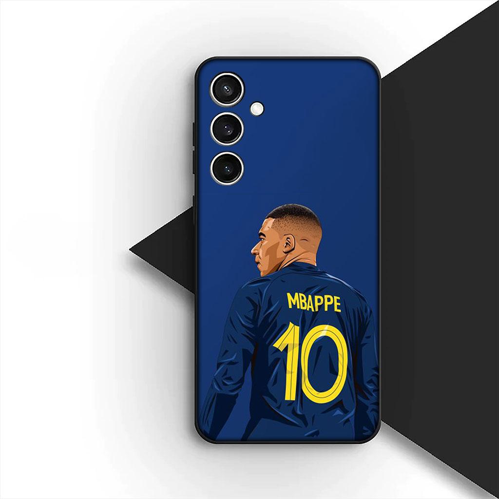 Soccer NO 10 7 Football NO10 Phone Cover for Samsung Galaxy S25 S24 S23 FE Ultra Plus S7 Edge S25+ S23+ A56 5G Soft Case Galaxy S25 Ultra
Soccer NO 10 7 Football NO10 Phone Cover for Samsung Galaxy S25 S24 S23 FE Ultra Plus S7 Edge S25+ S23+ A56 5G Soft Case Galaxy S25 Ultra