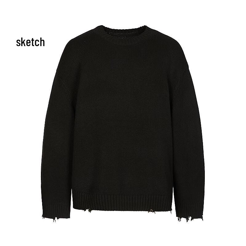 CROQUIS Men s 100% Cashmere Round Neck Sweater M
CROQUIS Men s 100% Cashmere Round Neck Sweater M