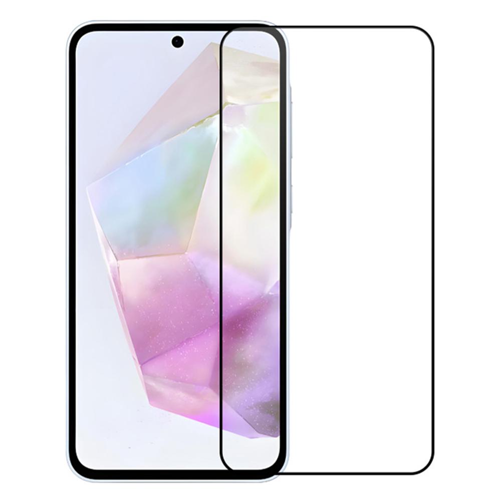 RURIHAI 10Pcs For Samsung Galaxy A56 5G High Aluminium-Silicon Glass Film 0.26mm 2.5D Screen Protector Type A
RURIHAI 10Pcs For Samsung Galaxy A56 5G High Aluminium-Silicon Glass Film 0.26mm 2.5D Screen Protector Type A