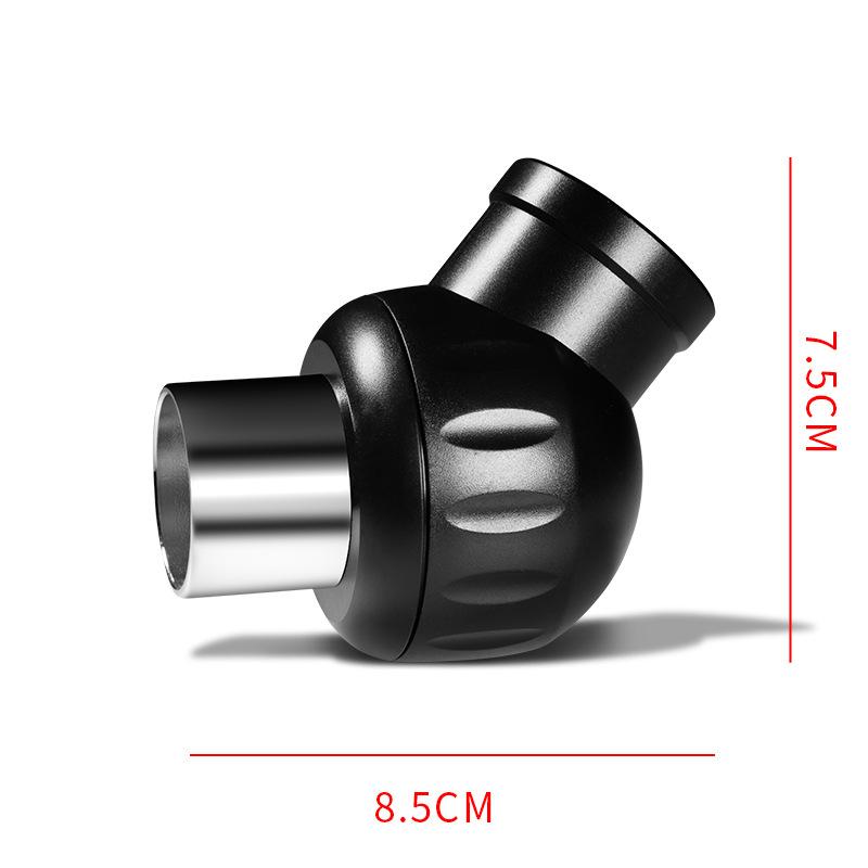 Round Zenith Mirror Astronomical Telescope Eyepiece DIY Homemade Accessories Manufacturer Straight Hair
Round Zenith Mirror Astronomical Telescope Eyepiece DIY Homemade Accessories Manufacturer Straight Hair
