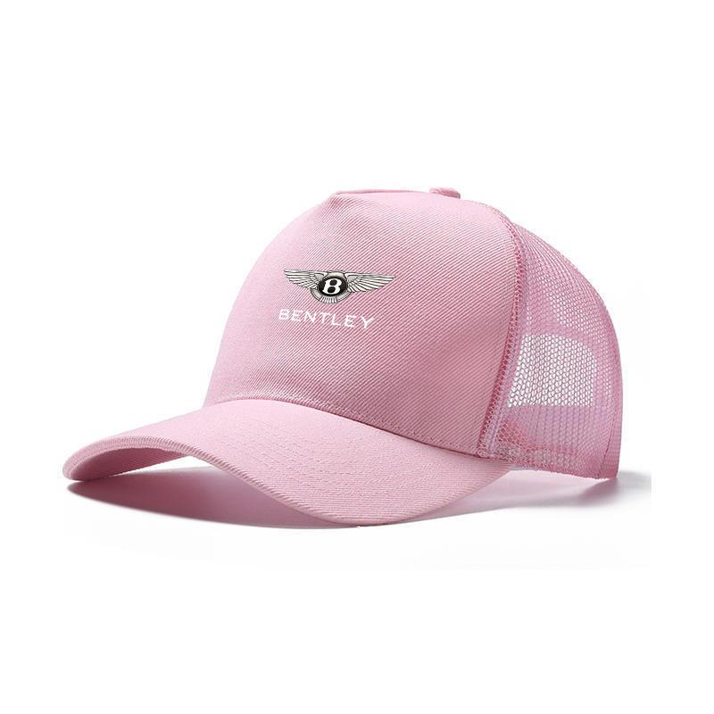 Summer Men Women Leisure Personalized Pure Cotton Baseball Cap for New Bentley Flying Spur Continental GT Bentayga Mulsanne
Summer Men Women Leisure Personalized Pure Cotton Baseball Cap for New Bentley Flying Spur Continental GT Bentayga Mulsanne