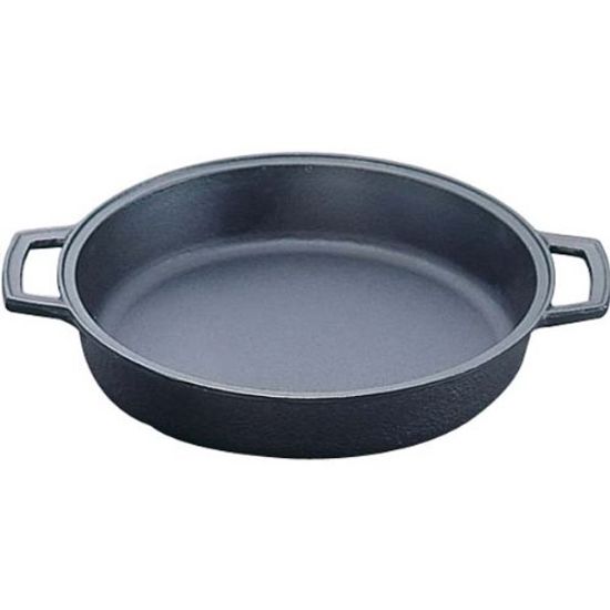 Горшок Iwachu Sukiyaki Hohoemi, черный, запеченный, внутренний диаметр 25 см, совместимая с IH фурнитура Nambu, 20022, черный
Горшок Iwachu Sukiyaki Hohoemi, черный, запеченный, внутренний диаметр 25 см, совместимая с IH фурнитура Nambu, 20022, черный