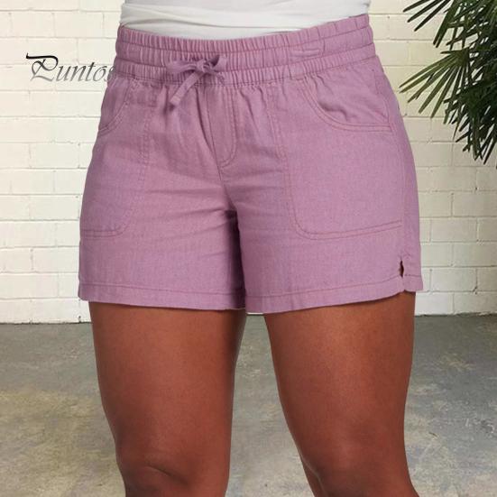 Summer Women Shorts Drawstring Elastic High Waist Slim Fit Solid Color Pockets Above Knee Length Slim Fit Activewear Track Pants Lady Sport Short XL хаки
Summer Women Shorts Drawstring Elastic High Waist Slim Fit Solid Color Pockets Above Knee Length Slim Fit Activewear Track Pants Lady Sport Short XL хаки