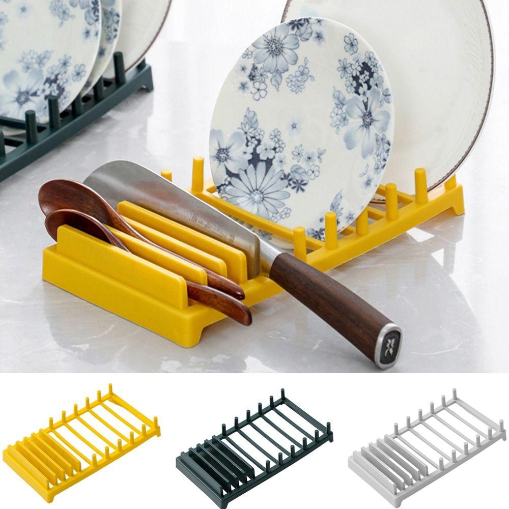 Yelloew / Зеленый / Серый Multi Card Position Plate Storage Пластиковые стойки для хранения сливных стоек Нож
Yelloew / Зеленый / Серый Multi Card Position Plate Storage Пластиковые стойки для хранения сливных стоек Нож