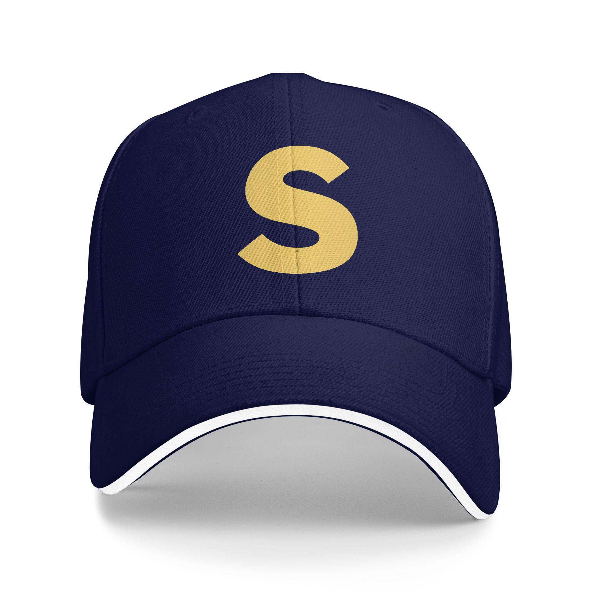 Alvin and The Chipmunks Casual Baseball Cap Outdoor Sports Trucker Hat Summer Dropshipping Unisex WomenDIY Print Baseball Caps One Size
Alvin and The Chipmunks Casual Baseball Cap Outdoor Sports Trucker Hat Summer Dropshipping Unisex WomenDIY Print Baseball Caps One Size