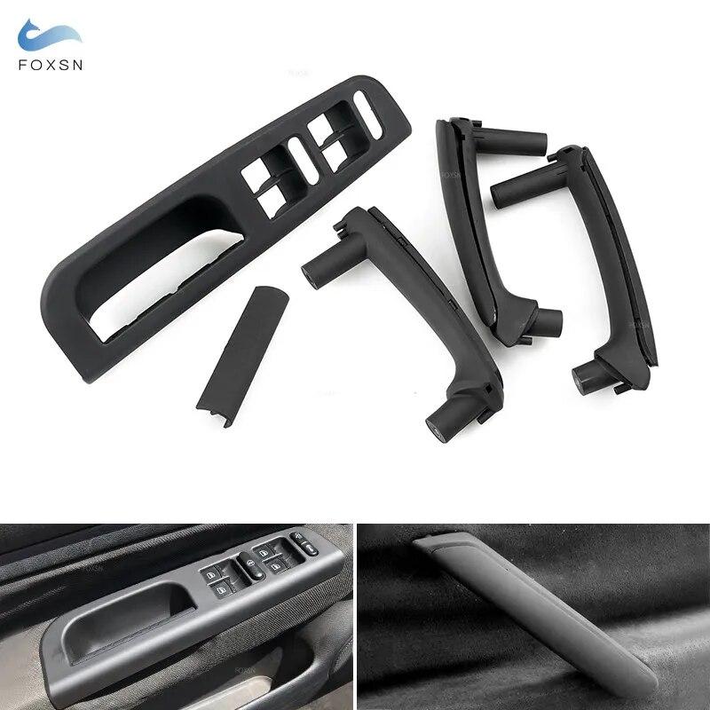 For VW Passat B5 1998-2005 Master Window Control Switch Door Pull Grab Handle 3B1867171E 3B0867180A 3B4867179B L 3B4867180B R
For VW Passat B5 1998-2005 Master Window Control Switch Door Pull Grab Handle 3B1867171E 3B0867180A 3B4867179B L 3B4867180B R