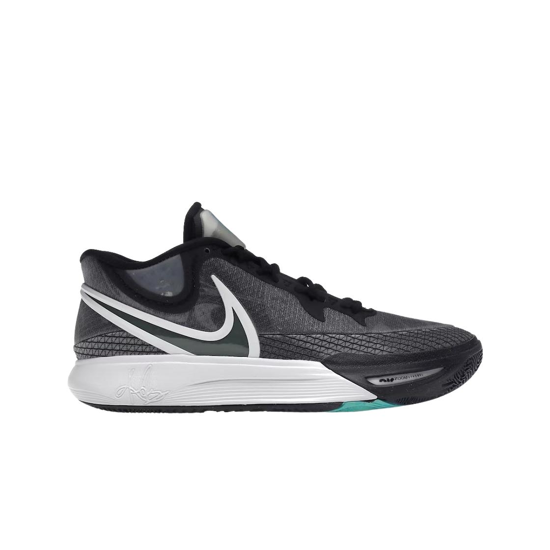 Nike Kyrie 8 Black Mercury Grey 310
Nike Kyrie 8 Black Mercury Grey 310