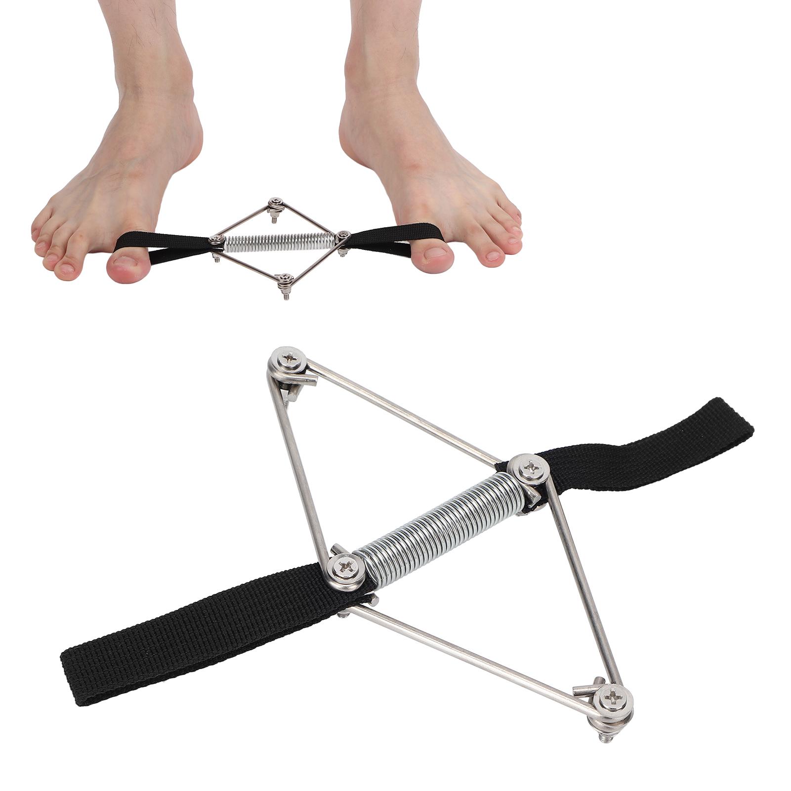 Bunion Corrector Straightener Stretchy Belt Toe Stretcher Hallux Valgus Corrector for Pain Relief
Bunion Corrector Straightener Stretchy Belt Toe Stretcher Hallux Valgus Corrector for Pain Relief