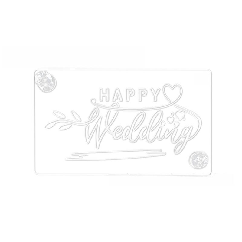 Cake Painting Template Top Word Happy Birthday Stamping Sprays Stencil Cake Decorating Mould for Baking Biscuits Bread
Cake Painting Template Top Word Happy Birthday Stamping Sprays Stencil Cake Decorating Mould for Baking Biscuits Bread