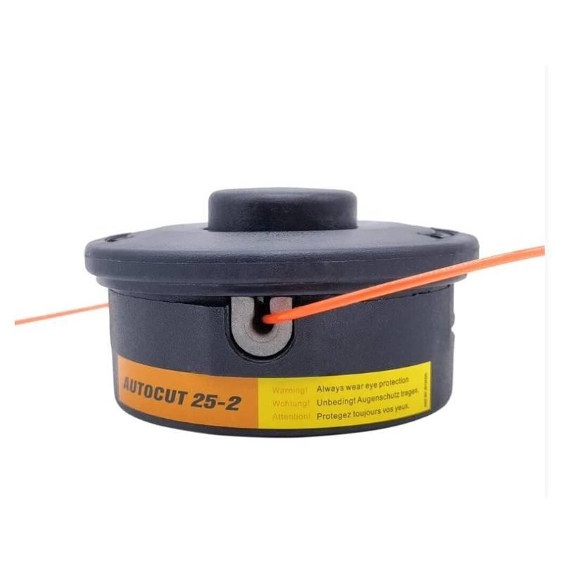 Автокат Stihl 252 Инструмент для прополки Для ежедневной стрижки травы и ухода за газоном
Автокат Stihl 252 Инструмент для прополки Для ежедневной стрижки травы и ухода за газоном