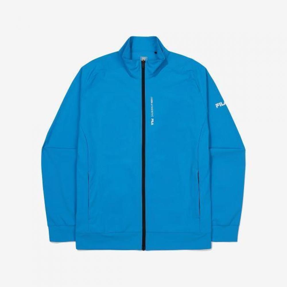 Fila Sports Cooling Training Zipper OCEANBLUE/100
Fila Sports Cooling Training Zipper OCEANBLUE/100