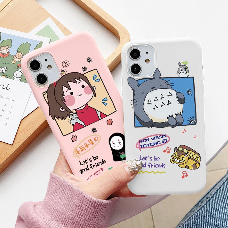 Чохол Anime Spirit Away для Huawei P40 P30 P20 Lite E Pro P Smart 2021 Y7 Y6 2019 Honor 10i 20i 9X 8X 8A Mate 10 20 Lite Cover P Smart
Чохол Anime Spirit Away для Huawei P40 P30 P20 Lite E Pro P Smart 2021 Y7 Y6 2019 Honor 10i 20i 9X 8X 8A Mate 10 20 Lite Cover P Smart