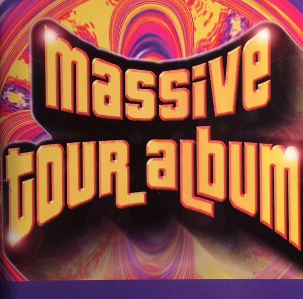 CD РАЗЛИЧНЫЕ Альбом Massive Tour 623398328220 Популярный 1999 Канада Танцевальная Электроника Б/у
CD РАЗЛИЧНЫЕ Альбом Massive Tour 623398328220 Популярный 1999 Канада Танцевальная Электроника Б/у