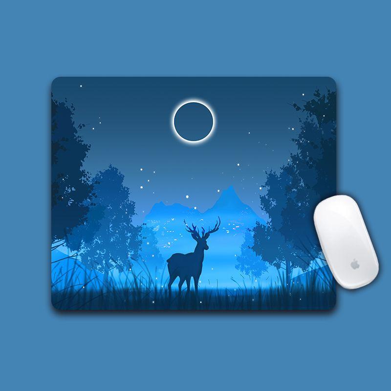 Килимок для миші Невеликий замок Гарний на замовлення Мила двовимірна анімація Кіберспорт Ігри Блокнот Браслет 260*210*2mm
Килимок для миші Невеликий замок Гарний на замовлення Мила двовимірна анімація Кіберспорт Ігри Блокнот Браслет 260*210*2mm