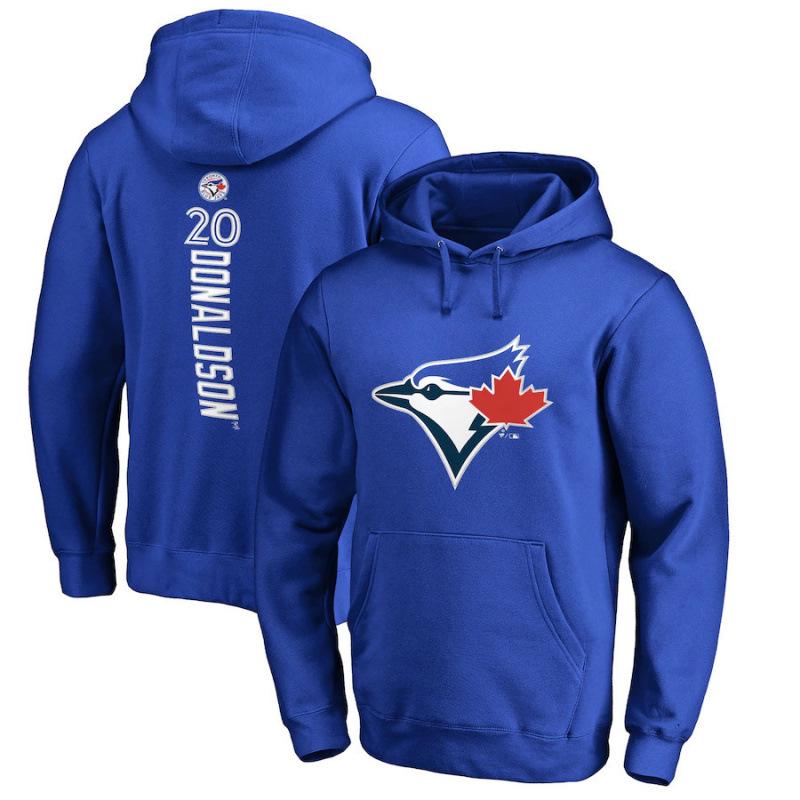 Худи для бейсбола Toronto Blue Jays - Спортивная майка Северной Америки XL
Худи для бейсбола Toronto Blue Jays - Спортивная майка Северной Америки XL