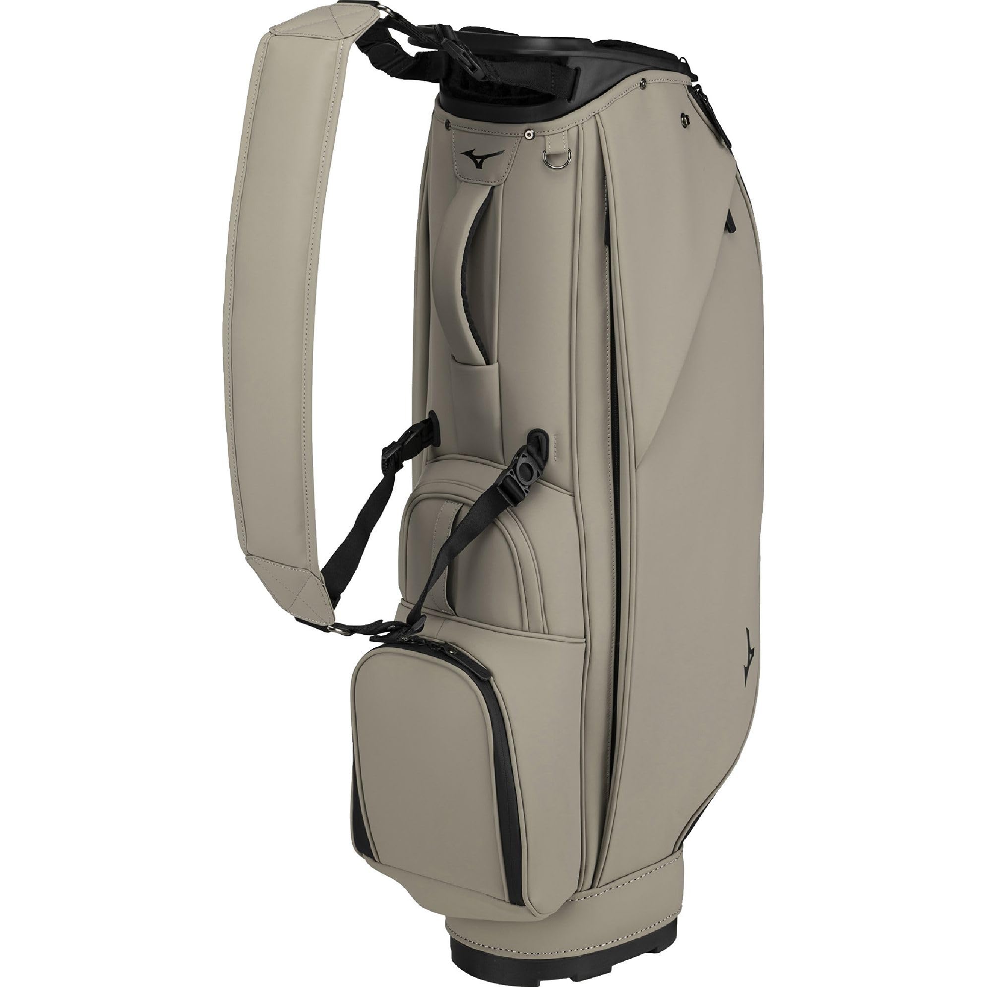 MIZUNO Golf Caddy Sand 5LGC2522 JB.9 Bag, Unisex, Khaki,
MIZUNO Golf Caddy Sand 5LGC2522 JB.9 Bag, Unisex, Khaki,