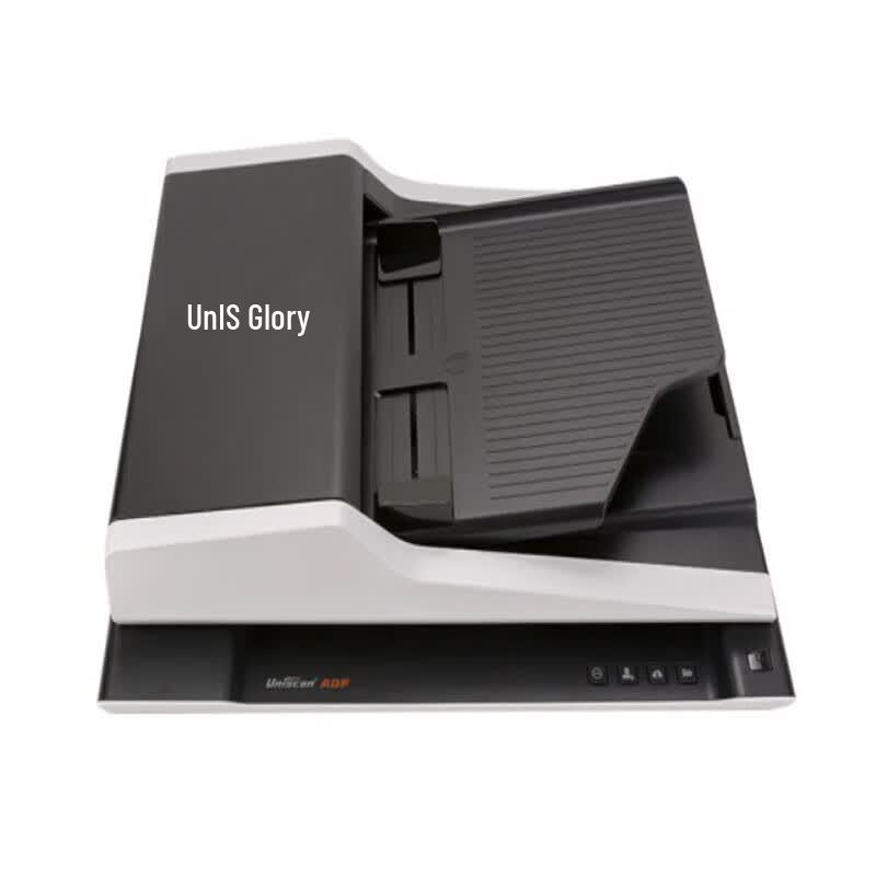 Uniscan F20S High-Speed Duplex A4 Document Scanner CN plug (adapter included)
Uniscan F20S High-Speed Duplex A4 Document Scanner CN plug (adapter included)