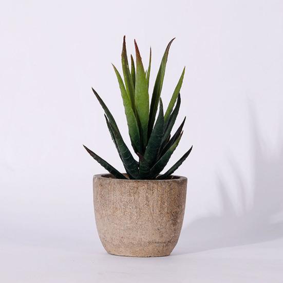 Beautiful Non-Fading Artistic Garden Figurines Imitation Tequila Lawn Ornaments for Courtyard світло-зелений колір
Beautiful Non-Fading Artistic Garden Figurines Imitation Tequila Lawn Ornaments for Courtyard світло-зелений колір