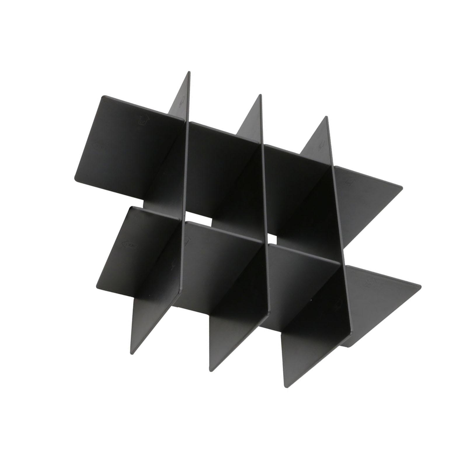 Center Console Organizer Dividers Compatible with Toyota Tundra 2014-2025 Accessories, Insert Tray Secondary Storage Box чёрный
Center Console Organizer Dividers Compatible with Toyota Tundra 2014-2025 Accessories, Insert Tray Secondary Storage Box чёрный