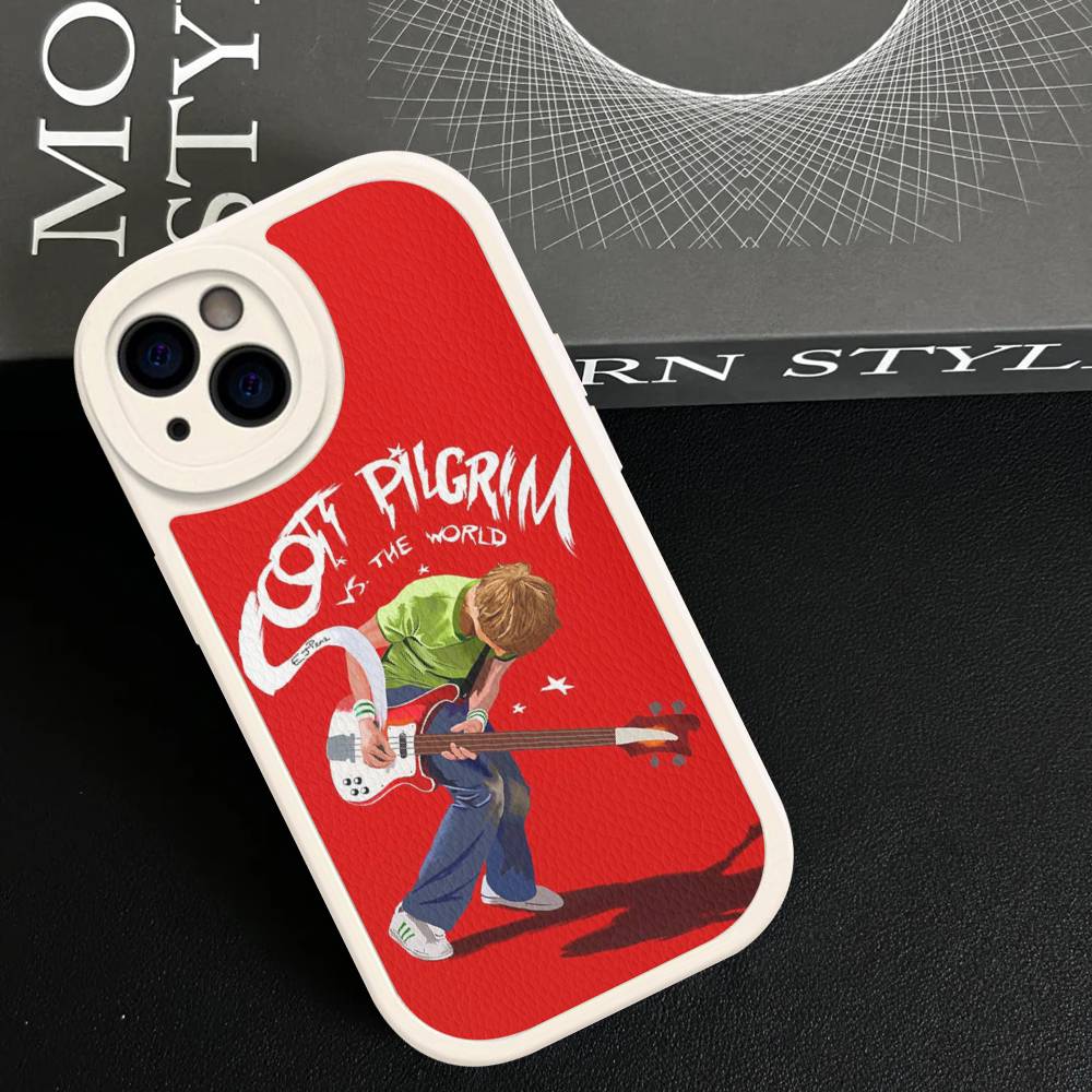 Чехол для телефона S-Scott Pilgrim для iPhone 16 15 14 13 12 11 Pro Max Plus Кожаный Мягкий Чехол iphone 11
Чехол для телефона S-Scott Pilgrim для iPhone 16 15 14 13 12 11 Pro Max Plus Кожаный Мягкий Чехол iphone 11