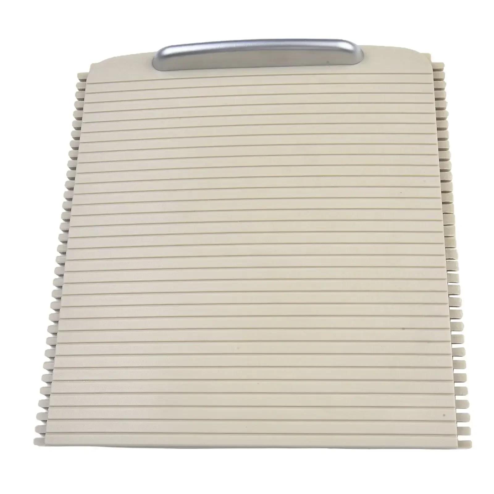 Крышка центральной консоли, сдвижная для Volvo, для S80, для V70, для XC70, для салона автомобиля, пластиковая крышка центральной консоли, крышка приборной панели 39870905 бежевый
Крышка центральной консоли, сдвижная для Volvo, для S80, для V70, для XC70, для салона автомобиля, пластиковая крышка центральной консоли, крышка приборной панели 39870905 бежевый