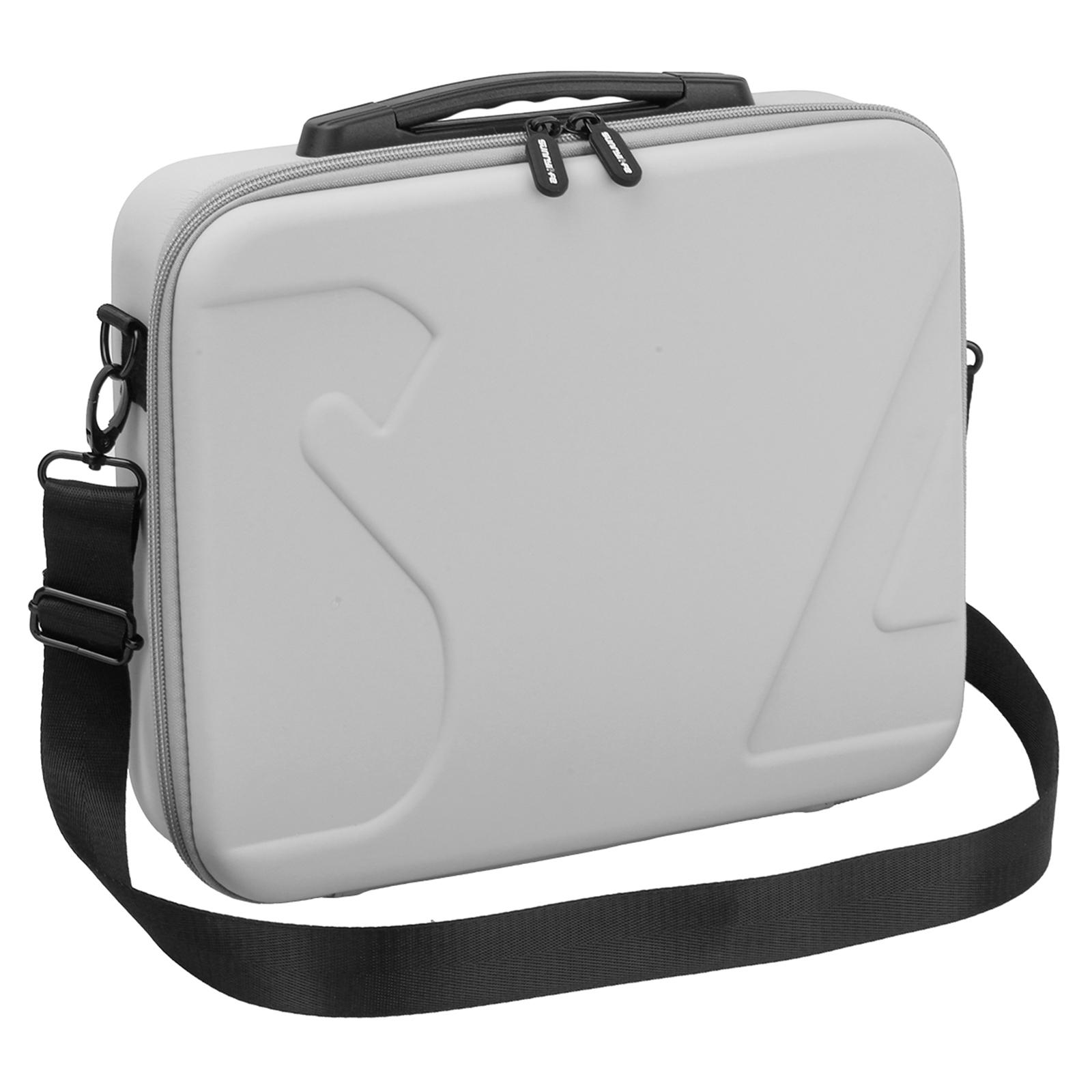SUNNYLIFE FP-B958 For DJI Flip Drone Carrying Case 5 Batteries Leather Storage Bag C
SUNNYLIFE FP-B958 For DJI Flip Drone Carrying Case 5 Batteries Leather Storage Bag C