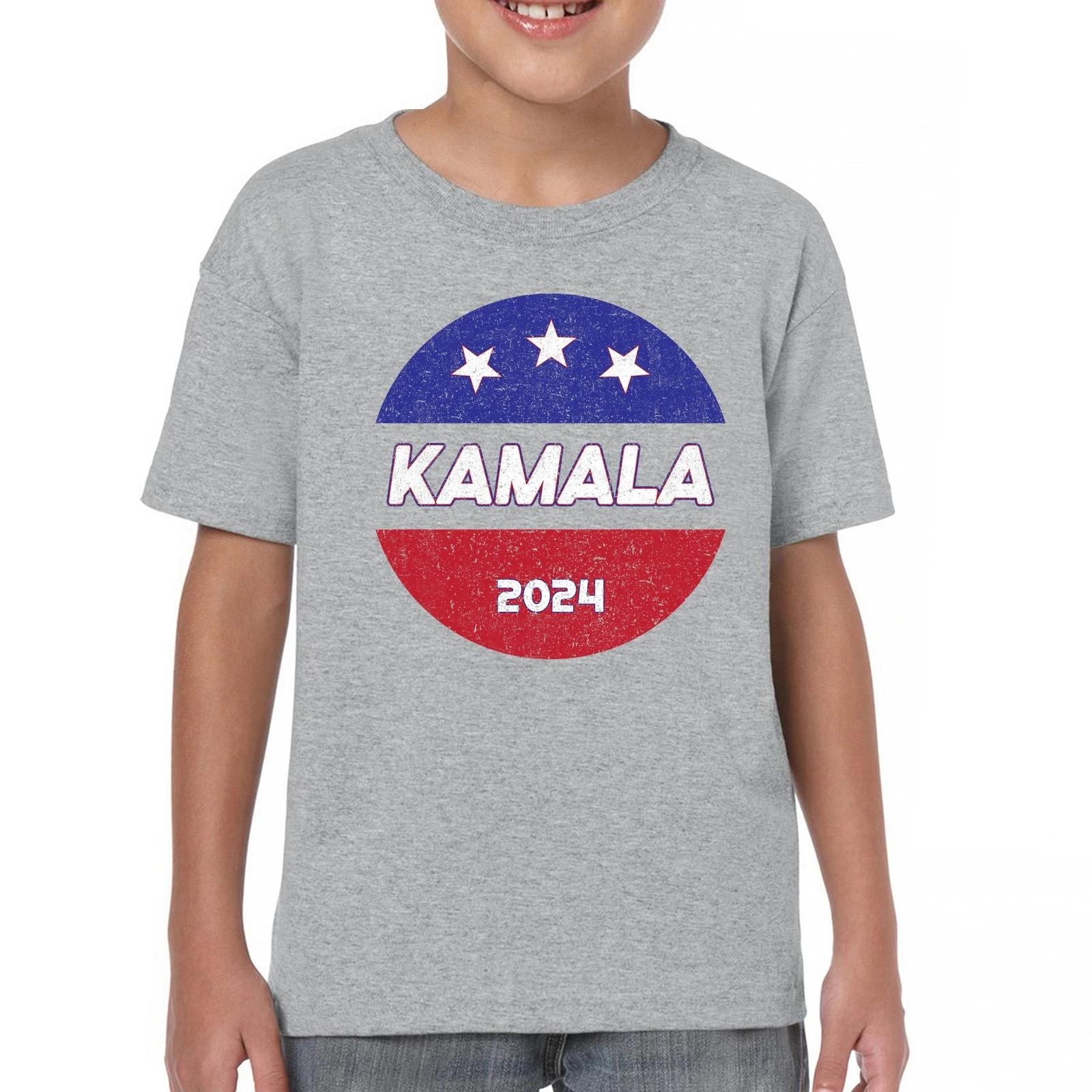 Kamala 2024 Youth kids boys T-Shirt I m Speaking Let s Win This Madam President 47 Kids 100
Kamala 2024 Youth kids boys T-Shirt I m Speaking Let s Win This Madam President 47 Kids 100