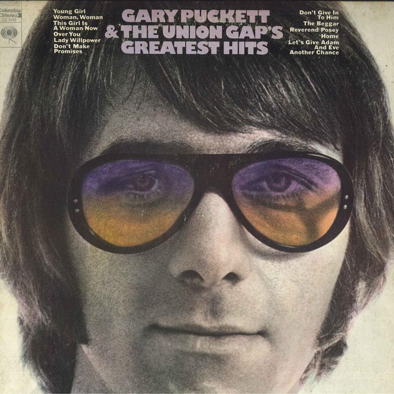 LP Пластинка GARY PUCKETT & THE UNION GAP S - Gary Puckett & The Union Gap s Grea CS1042 COLUMBIA 1970 US Рок Б/У
LP Пластинка GARY PUCKETT & THE UNION GAP S - Gary Puckett & The Union Gap s Grea CS1042 COLUMBIA 1970 US Рок Б/У