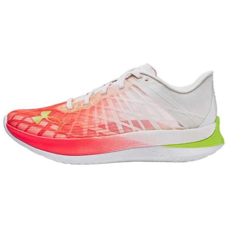 Кроссовки Under Armour Flow Velociti Elite Белый/Лаймовый 3026801-101 44
Кроссовки Under Armour Flow Velociti Elite Белый/Лаймовый 3026801-101 44