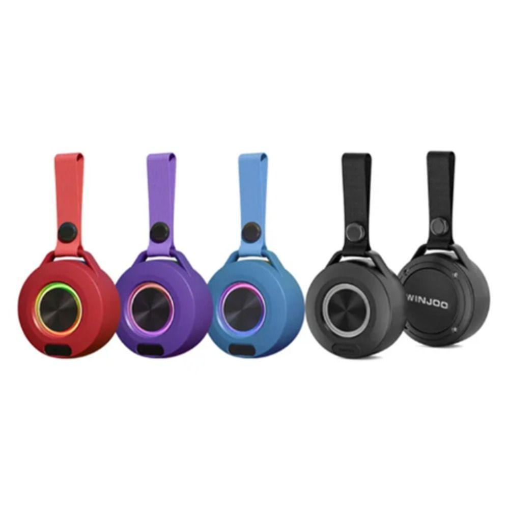 Waterproof Wireless Small Speaker LED Portable Speaker Sound Box Bluetooth Speaker Kids Gift
Waterproof Wireless Small Speaker LED Portable Speaker Sound Box Bluetooth Speaker Kids Gift