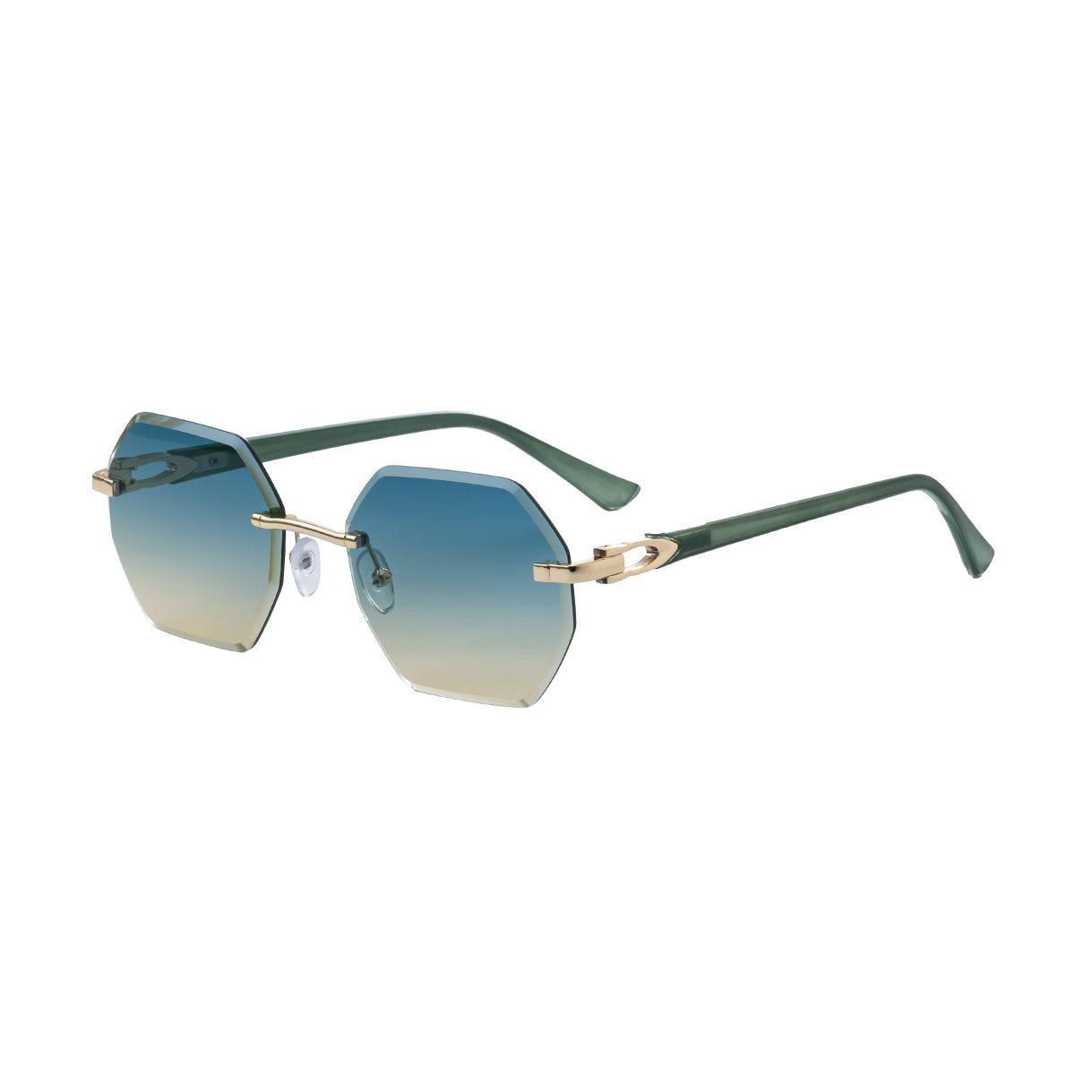 JYL TS Unisex Diamond-Cut Rimless - Polygon Driving-Specific Shades ZZC-5G142 c-629 іволги помаранчевий колір
JYL TS Unisex Diamond-Cut Rimless - Polygon Driving-Specific Shades ZZC-5G142 c-629 іволги помаранчевий колір