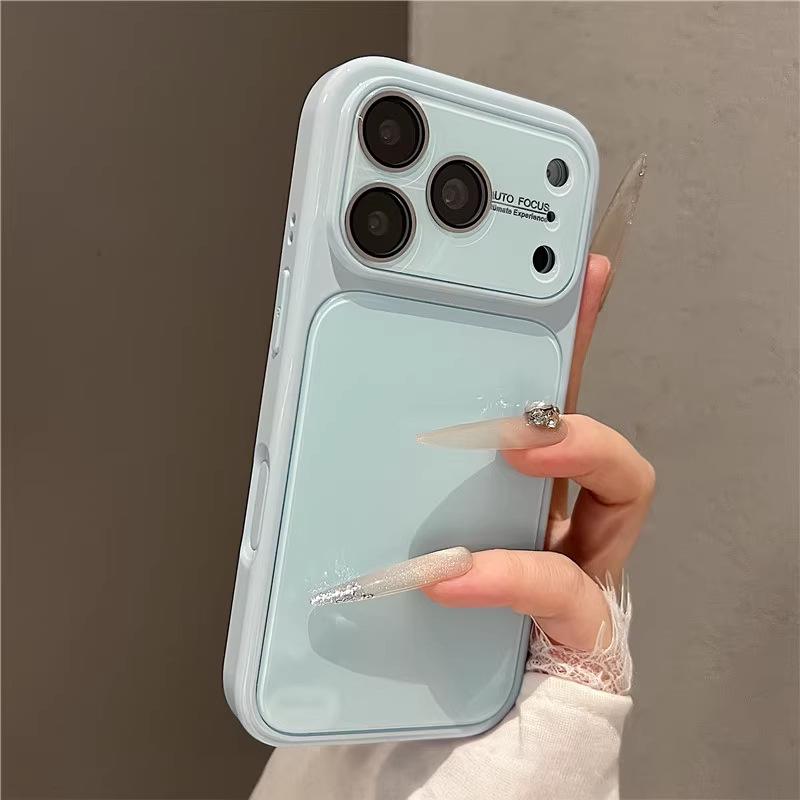 Durable Solid Color Full-Coverage Drop-Proof Case for Apple 17 Pro/17 Pro Max 16 Pro Max синий
Durable Solid Color Full-Coverage Drop-Proof Case for Apple 17 Pro/17 Pro Max 16 Pro Max синий