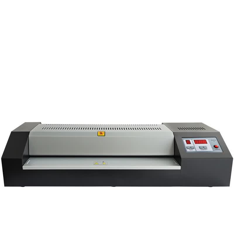 Umas U-450T A2 Laminator CN plug (adapter included)
Umas U-450T A2 Laminator CN plug (adapter included)