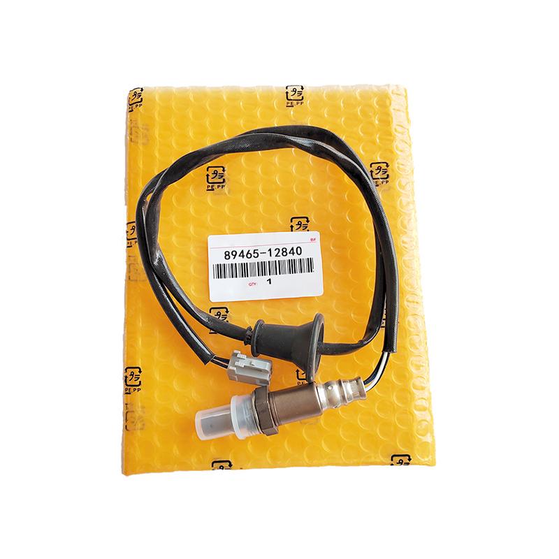 89465-12840 For Of Toyota Oxygen Sensor Automotive Parts 8946512840
89465-12840 For Of Toyota Oxygen Sensor Automotive Parts 8946512840