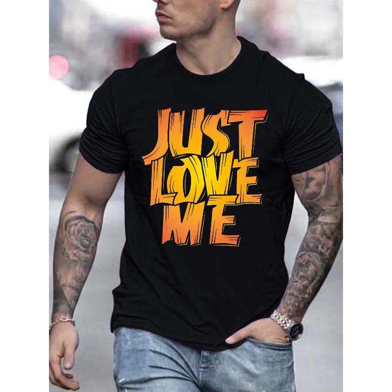 European Size Summer Men s Fashion Print Short Sleeve T-Shirt 4XL чорний
European Size Summer Men s Fashion Print Short Sleeve T-Shirt 4XL чорний